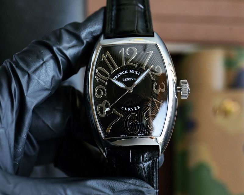 Franck Muller 55X42X13mm 111430